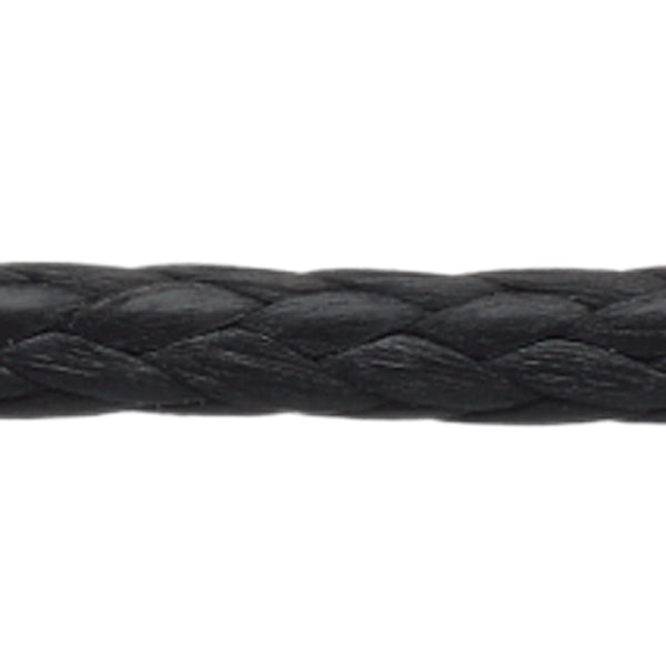 Robline Ocean 3000 XG 5 mm Svart 200 m