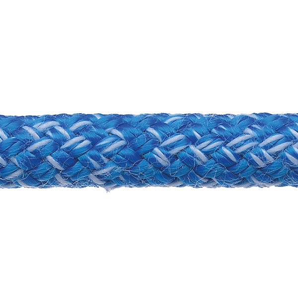 Robline Sirius Grip 10 mm Blå/Vit 200 m