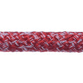 Robline Sirius Grip 10 mm Röd/Vit 200 m