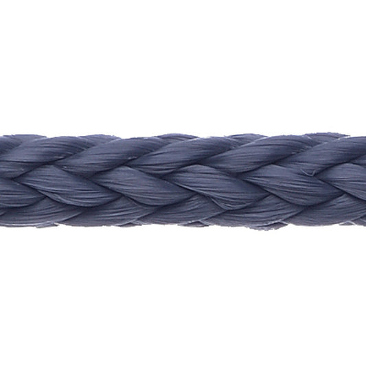 Robline Lazyjack, 5mm Grå  - 1 m