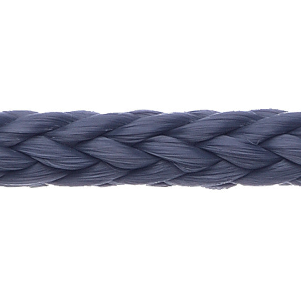 Robline Lazyjack, 7mm Grå  - 1 m