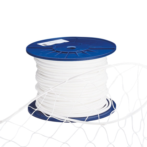 Robline mantågsnät 2 mm Vit H-60cm L-70 m