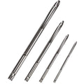 Robline splitsset 3-10 mm 4 st