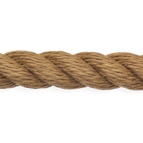 Robline Spunflex, 18mm Brun  - 1 m