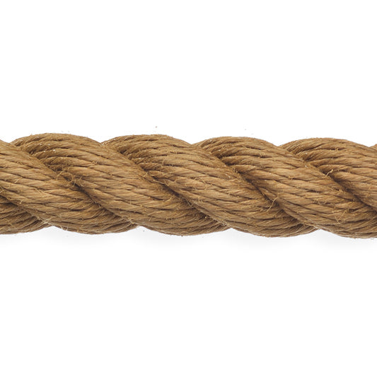Robline Spunflex 14 mm Brun 220 m