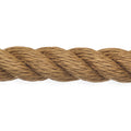 Robline Spunflex 10 mm Brun 220 m