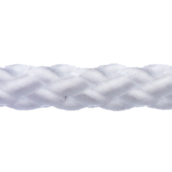 Robline Polyester 8 line 2 mm Vit 400 m