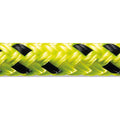Robline Orion 500 Trimlina 4 mm Neongul/Svart 125 meter