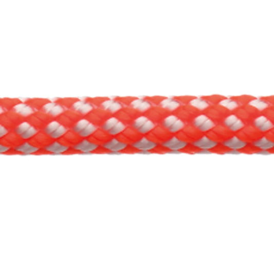 Robline Dinghy Control 3 mm Vit/Orange 100 m