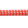 Robline Dinghy Control 4 mm Vit/Orange 100 m