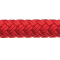 Robline Orion 500 Trim/skotlina 8 mm Röd 200 m