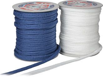 Fenderlina vit Ø14 mm 4