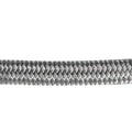 Robline förtöjning db. flätad grå 16 mm 12 m