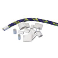 Ropes-end Protectors