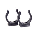 Nylonclips 28 mm 2 st