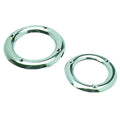 Ring till genomföring RF AISI 316 Ø75 mm