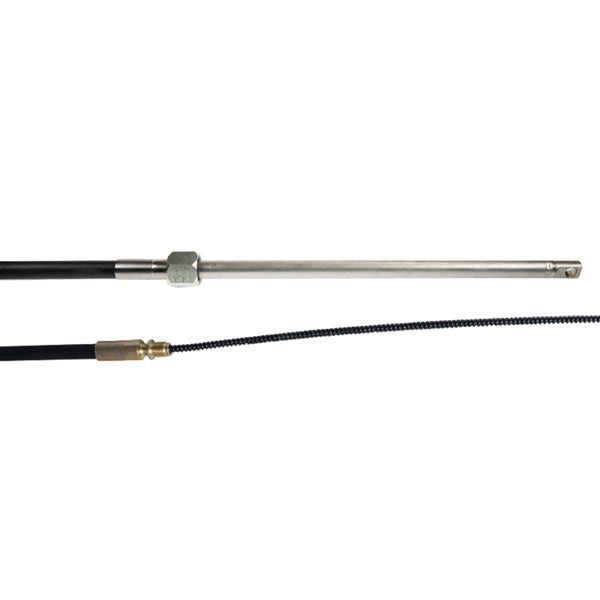 Riviera Styrkabel T01 9 fot till MD45 styrväxel