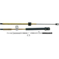Ultraflex Reglagekabel C5 för Quicksilver