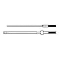 Ultraflex styrkabel M66
