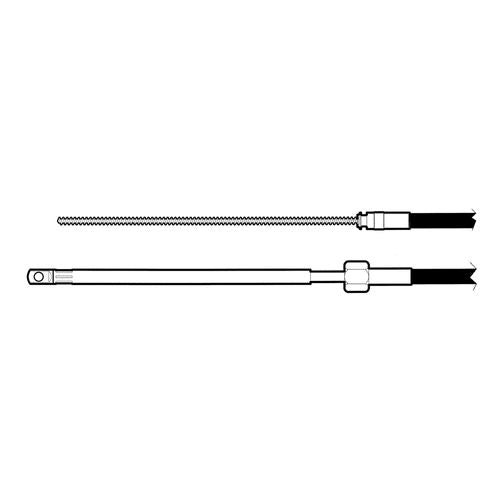 Ultraflex styrkabel M66