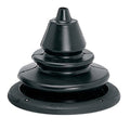 Gummibälg styrkabel ø150mm