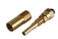 Ultraflex Beslag f/hydraulslang 5/16