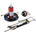 Nordflex hydraulstyrningspaket m/returventil