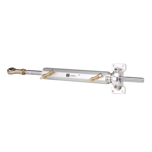 Hydraulcylinder inboard 168cc 3/8 UC168-1