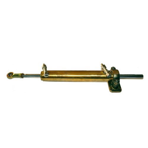 Hydraulcylinder inboard 378cc 3/8 UC378-1