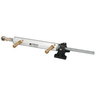 Hydraulcylinder inboard 69cc 3/8 UC69-1