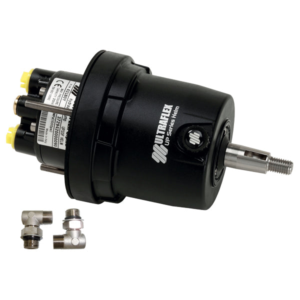 Hydraulpump 5 kammare 20cc UP20F