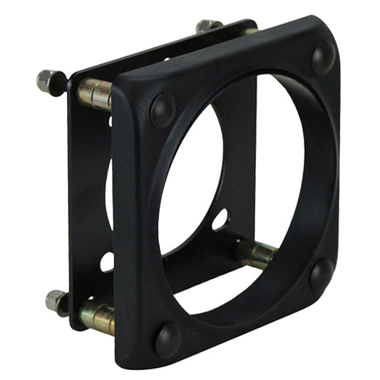 Monteringsfäns fyrkantig till p25f/28/33/39/45