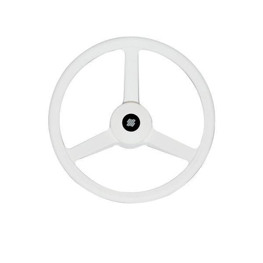 Ratt Ultraflex ø 335mm vit V32B