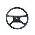 Ratt Ultraflex ø 342mm svart V33N