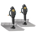 Lenco trimplanset 12x12 utan panel