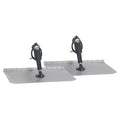 Lenco trimplanset 12x18 utan panel