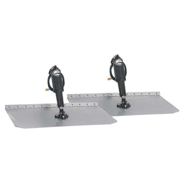 Lenco trimplanset 12x18 utan panel