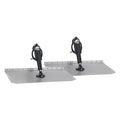 Lenco trimplanset 12x24 utan panel