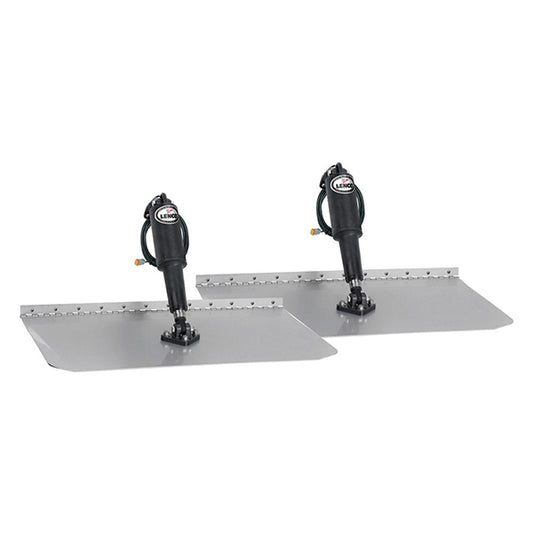 Lenco trimplanset 12x24" utan panel