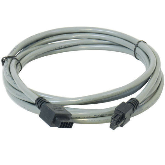 Lenco 20 fots förlängare för flybridge-panel