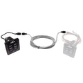 Lenco flybridge kontroll med indikator 6 m kabel