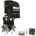 Max Power bogpropellerkit  CT125 24V inkl. Joystick