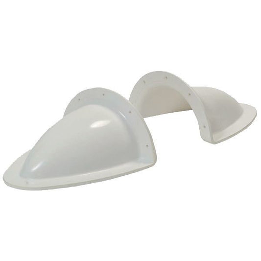 Max Power Lock för Akterrör S Ø:185 x 300 mm - 2 st