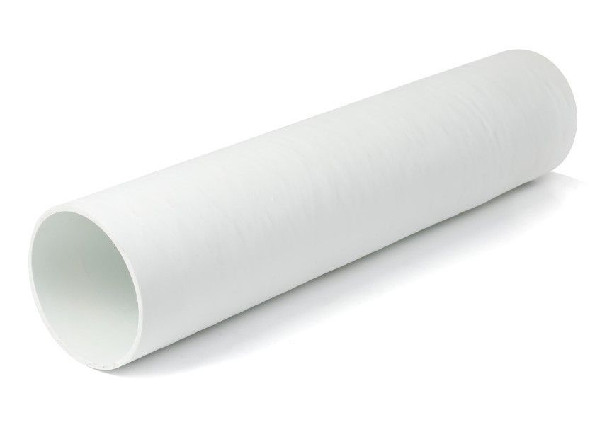 Max Power glasfiberrör Ø185 x 1000 mm