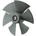 Max Power propeller Ø185 mm 6-bladig