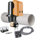 Quick bogpropellerkit btq 125 2
