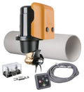 Quick bogpropellerkit btq 180 4