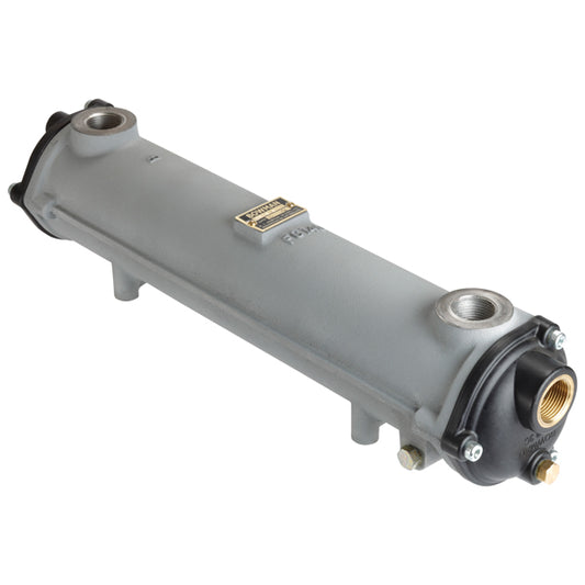 Oljekylare bowman fc140 1" olja, 1" bsp hydraulik