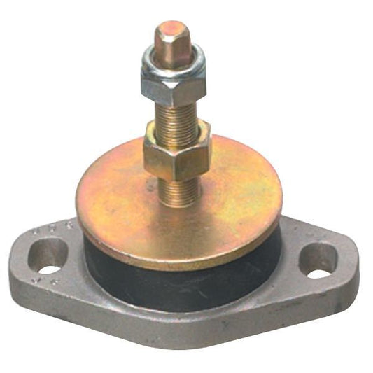 Motorupphängning 225 kg. bult 15x60