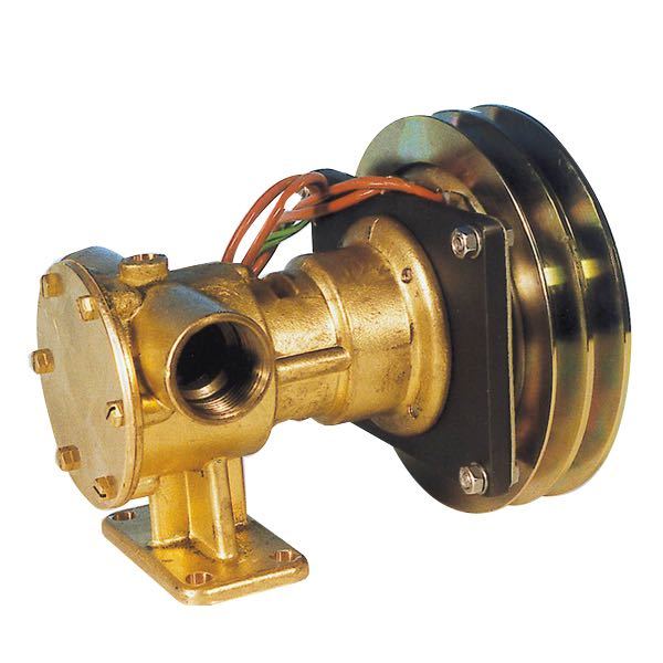 Magnetpump 1 12V